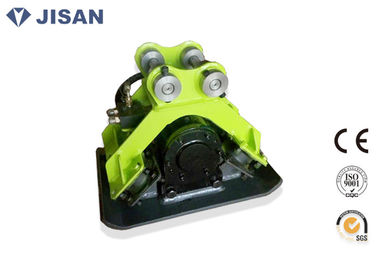 Beton Mini Excavator Plate Compactor Suit Excavator Mini Sunward SWE15 SWE18